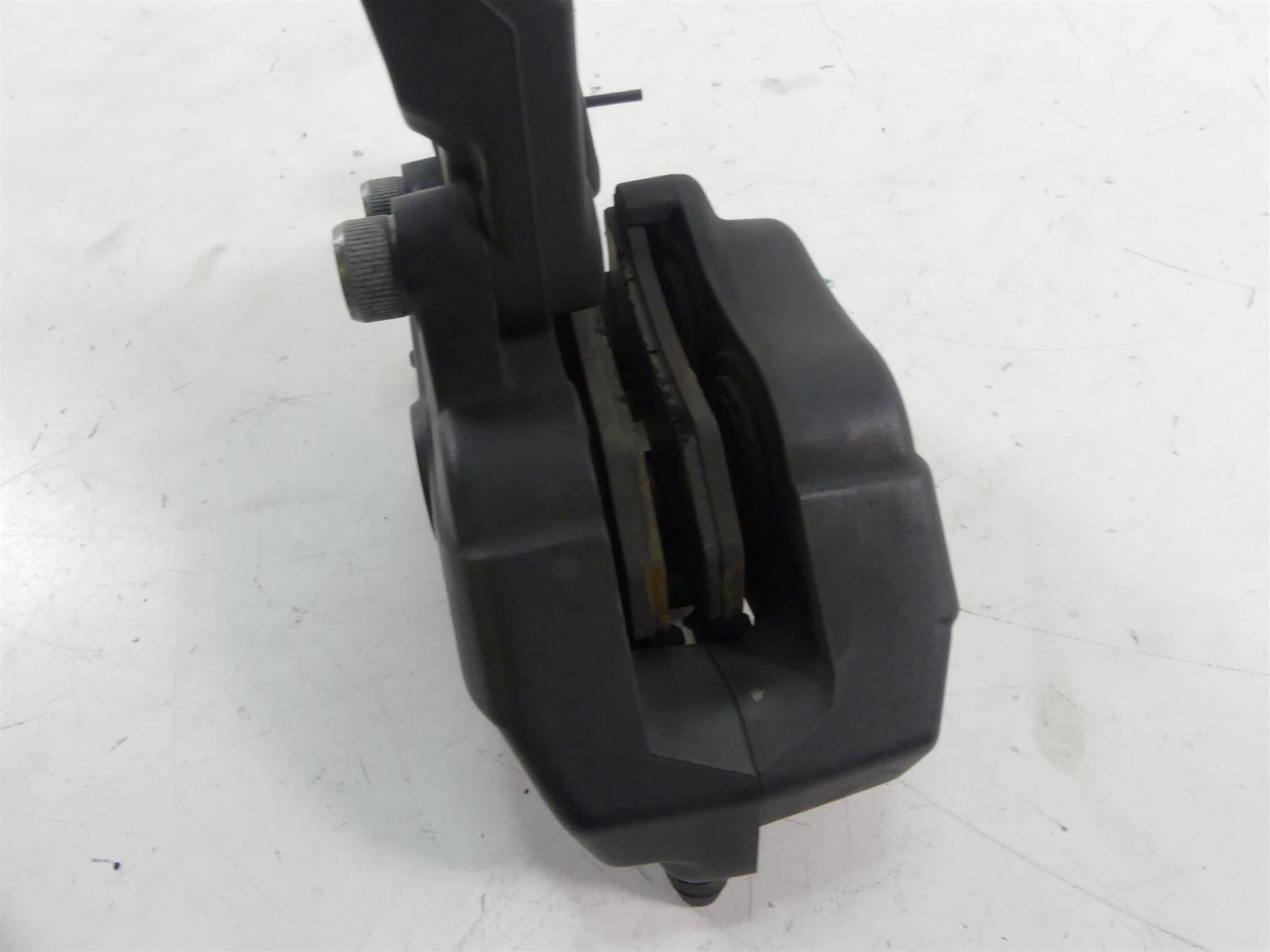 2011 Harley Touring FLTRX Road Glide Rear Brembo Brake Caliper + Mount 44080-08 {{ shop.shopifyCountryName }} - Mototech271