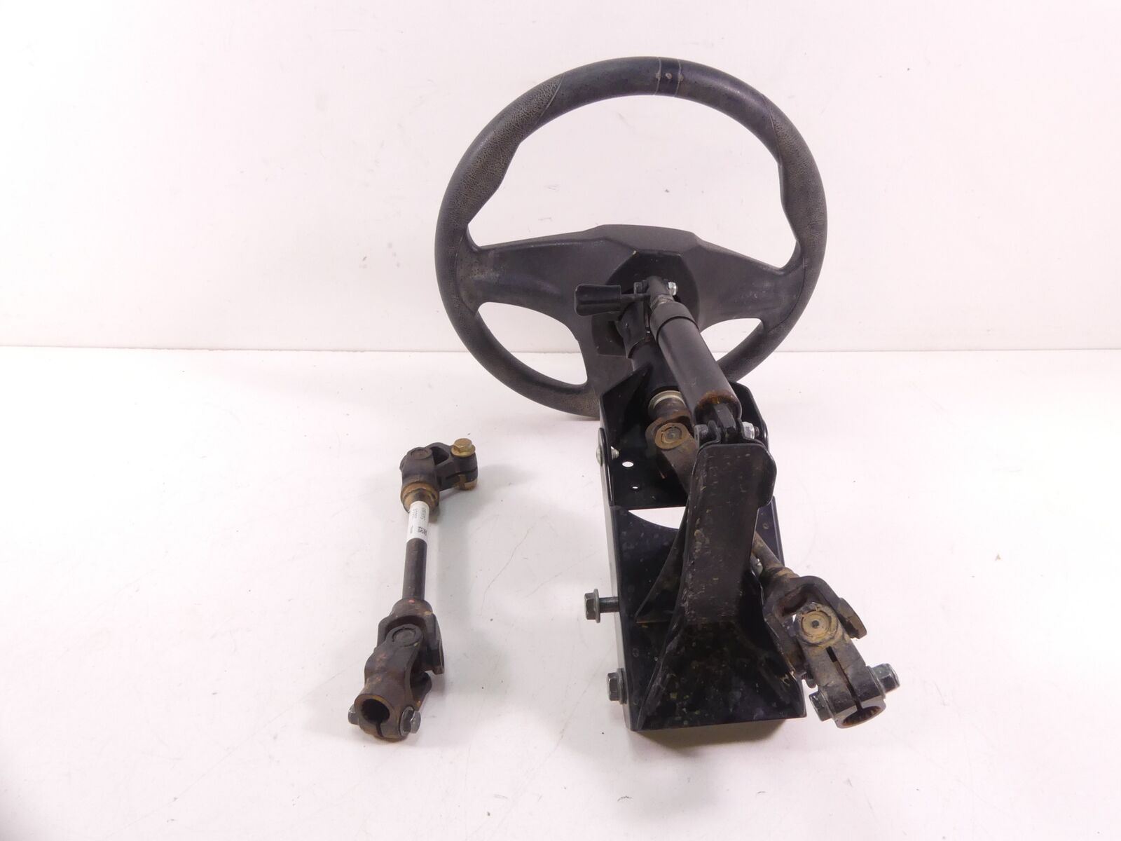 2017 Polaris RZR1000 XP EPS Steering Wheel Shaft & Damper 1824420-458 {{ shop.shopifyCountryName }} - Mototech271