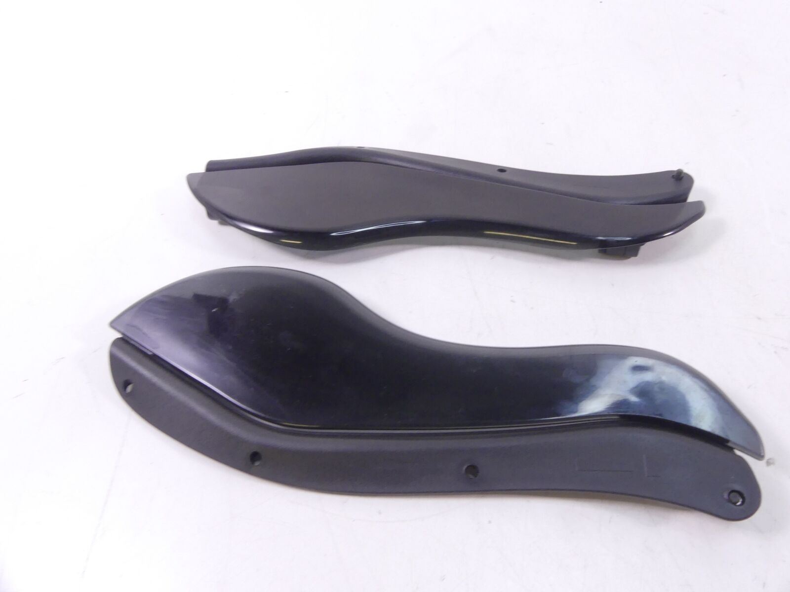 2009 Harley Touring FLHTCU Electra Glide Side Cover Wing Fairing Set 58167-09 {{ shop.shopifyCountryName }} - Mototech271