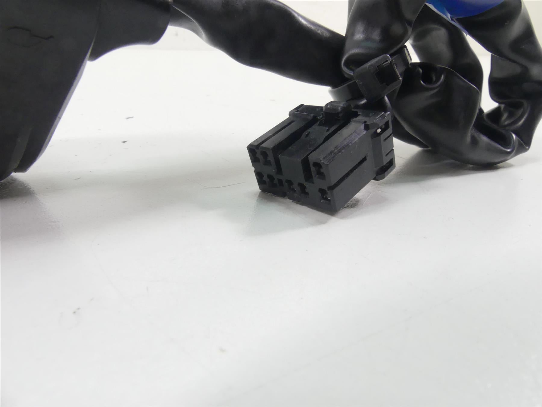 2007 Buell XB12 SS Lightning Left Hand Turn Signal Control Switch -Read N0159.TA {{ shop.shopifyCountryName }} - Mototech271