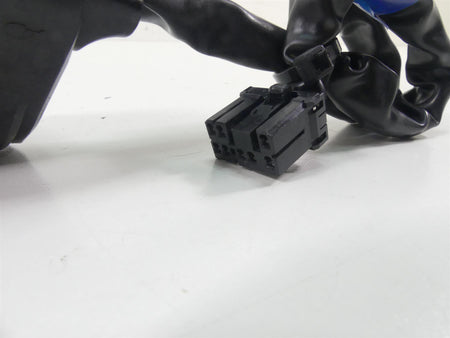 2007 Buell XB12 SS Lightning Left Hand Turn Signal Control Switch -Read N0159.TA {{ shop.shopifyCountryName }} - Mototech271