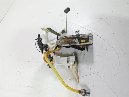 2007 Harley FXDWG Dyna Wide Glide Fuel Gas Petrol Pump - Tested 61016-04B {{ shop.shopifyCountryName }} - Mototech271