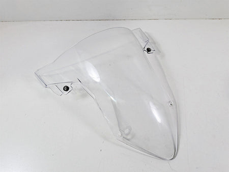 2022 BMW S1000RR K67 Windshield Wind Shield Screen Clear 46631686588-Mototech271