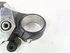 2010 Ducati Streetfighter 1098 S Upper Triple Tree Steering Clamp 53mm 34120711A