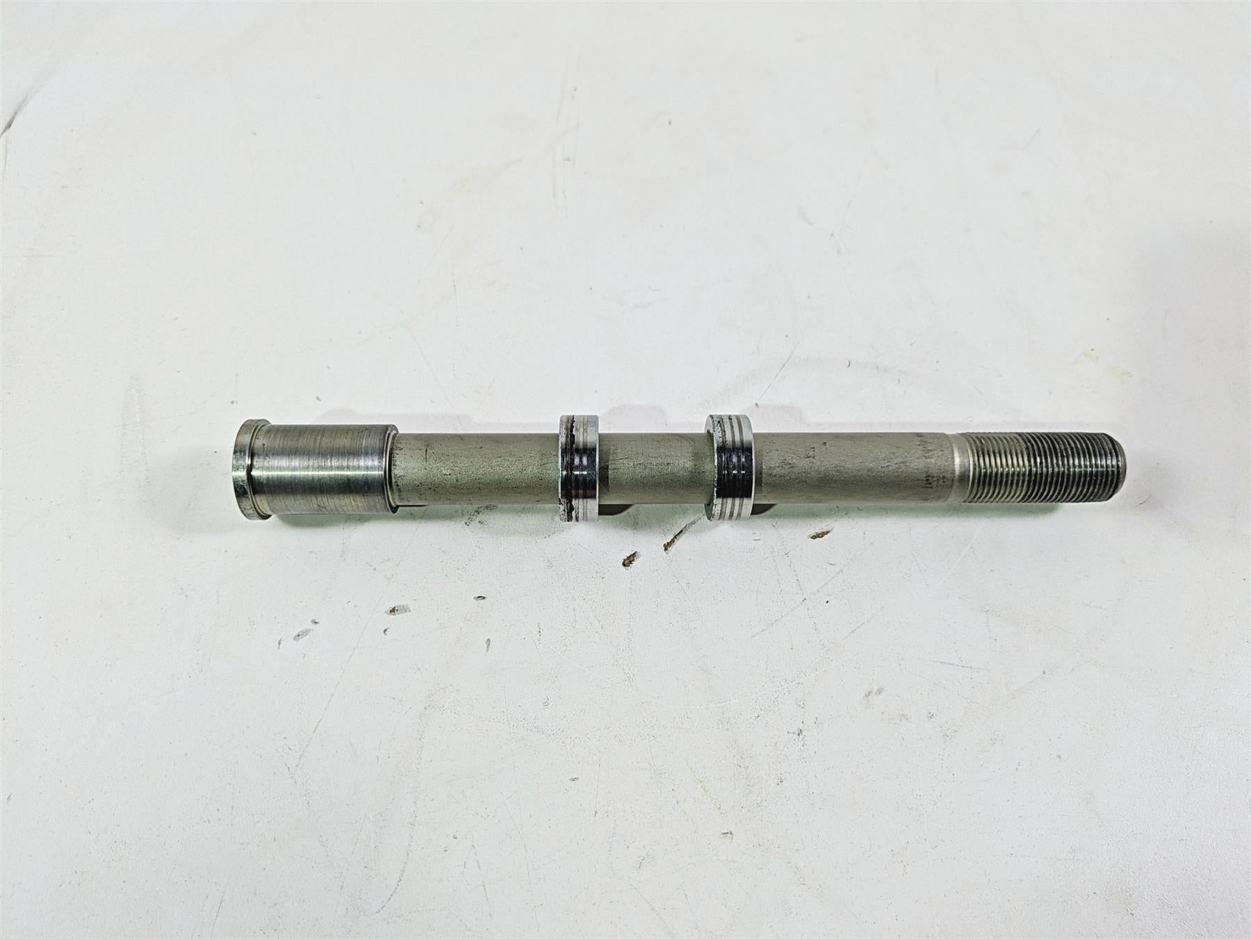 2021 Kawasaki Z900 ZR900 Front Wheel Spindle Axle 20Mm 41068-0618 {{ shop.shopifyCountryName }} - Mototech271