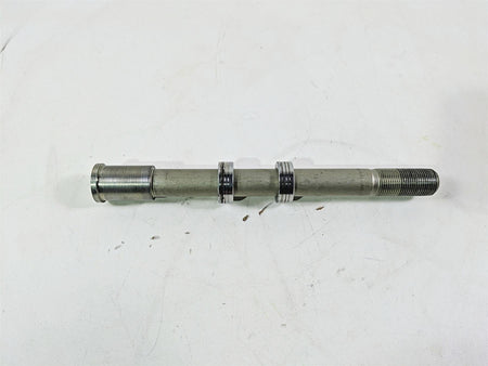 2021 Kawasaki Z900 ZR900 Front Wheel Spindle Axle 20Mm 41068-0618 {{ shop.shopifyCountryName }} - Mototech271