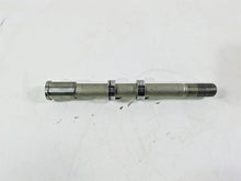 Load image into Gallery viewer, 2021 Kawasaki Z900 ZR900 Front Wheel Spindle Axle 20Mm 41068-0618 | Mototech271
