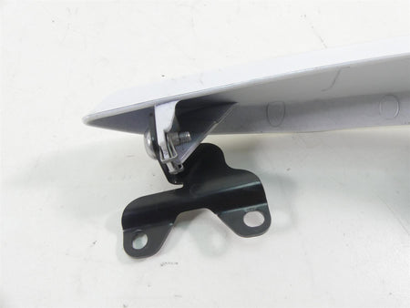 2020 Triumph Speed Triple RS 1050 Lower Belly Bug Spoiler Cover T2303562 {{ shop.shopifyCountryName }} - Mototech271