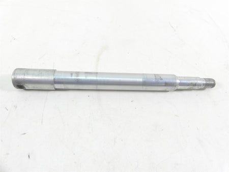 2015 Harley FXDL Dyna Low Rider Front 25mm Axle Wheel Spindle 41628-08 {{ shop.shopifyCountryName }} - Mototech271