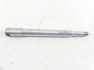 2015 Harley FXDL Dyna Low Rider Front 25mm Axle Wheel Spindle 41628-08 | Mototech271