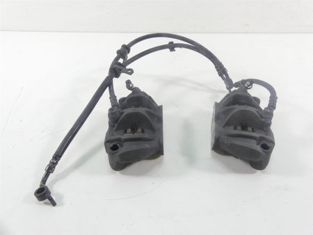2018 Honda CBR1000 RR SC77 Tokico Front Brake Caliper + Lines Set 45150-MJM-D31 {{ shop.shopifyCountryName }} - Mototech271