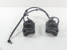 Load image into Gallery viewer, 2018 Honda CBR1000 RR SC77 Tokico Front Brake Caliper + Lines Set 45150-MJM-D31 | Mototech271

