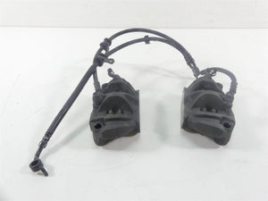 2018 Honda CBR1000 RR SC77 Tokico Front Brake Caliper + Lines Set 45150-MJM-D31 | Mototech271