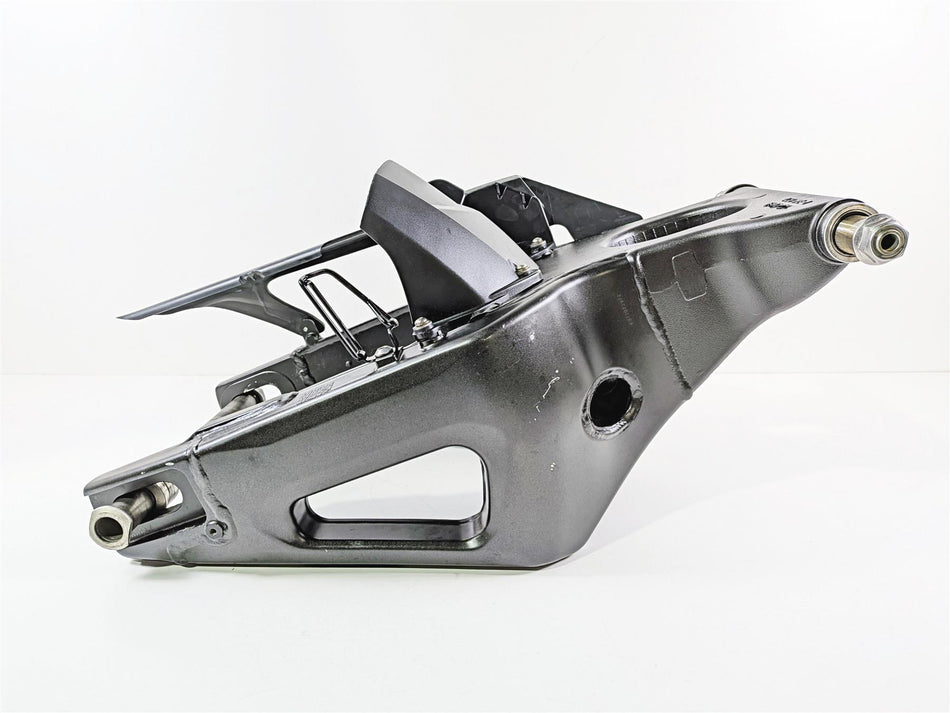 2008 Yamaha YZF R1 RN19 Straight Rear Swingarm Swing Arm & Axle 4C8-22110-10-00 {{ shop.shopifyCountryName }} - Mototech271
