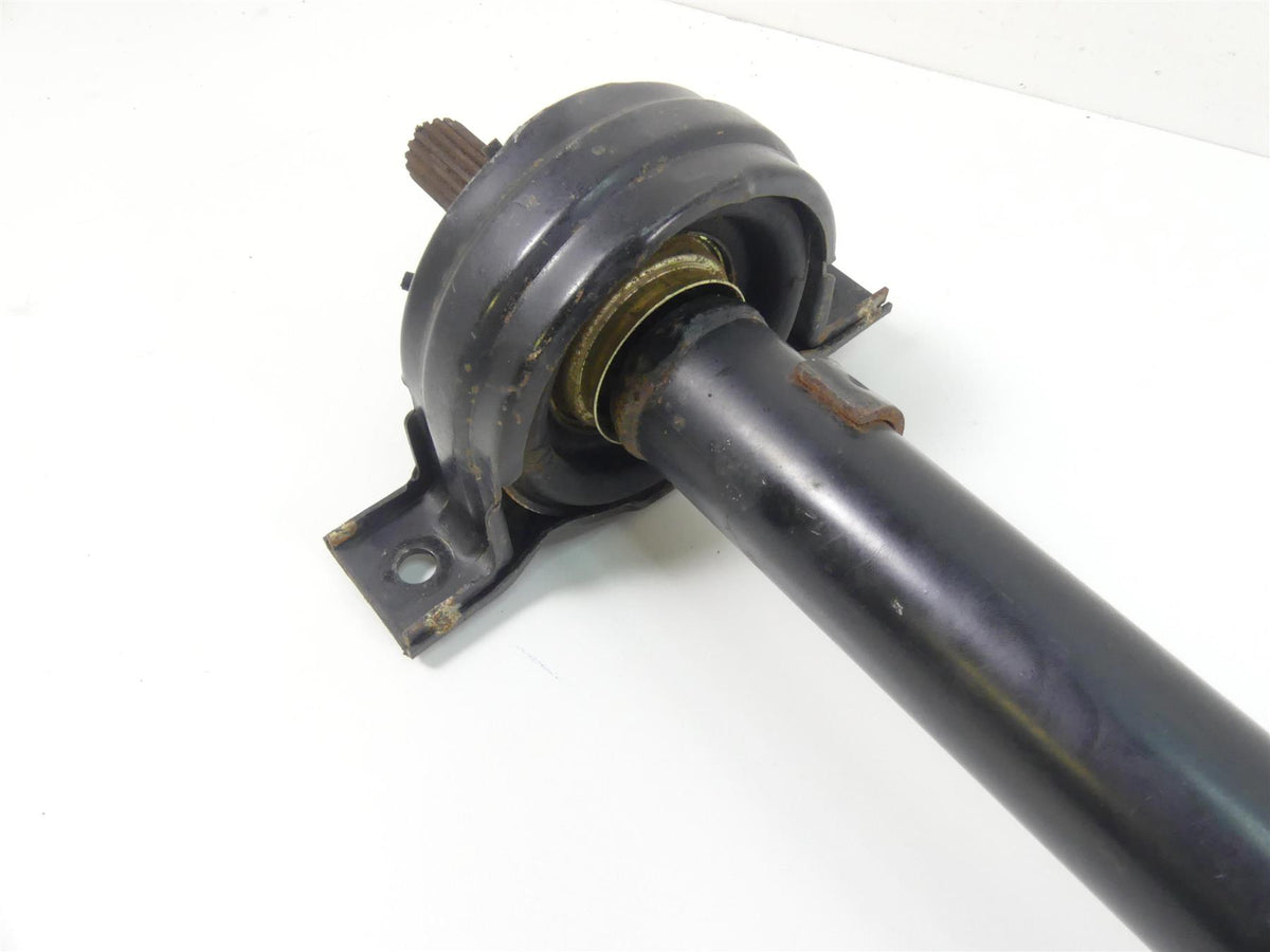2018 Can Am Maverick X3 Turbo STD Center Drive Prop Shaft Axle Set 705402187 {{ shop.shopifyCountryName }} - Mototech271