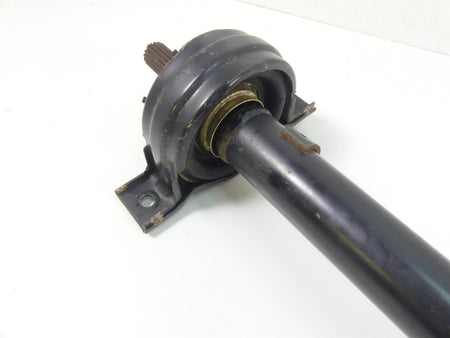 2018 Can Am Maverick X3 Turbo STD Center Drive Prop Shaft Axle Set 705402187 {{ shop.shopifyCountryName }} - Mototech271