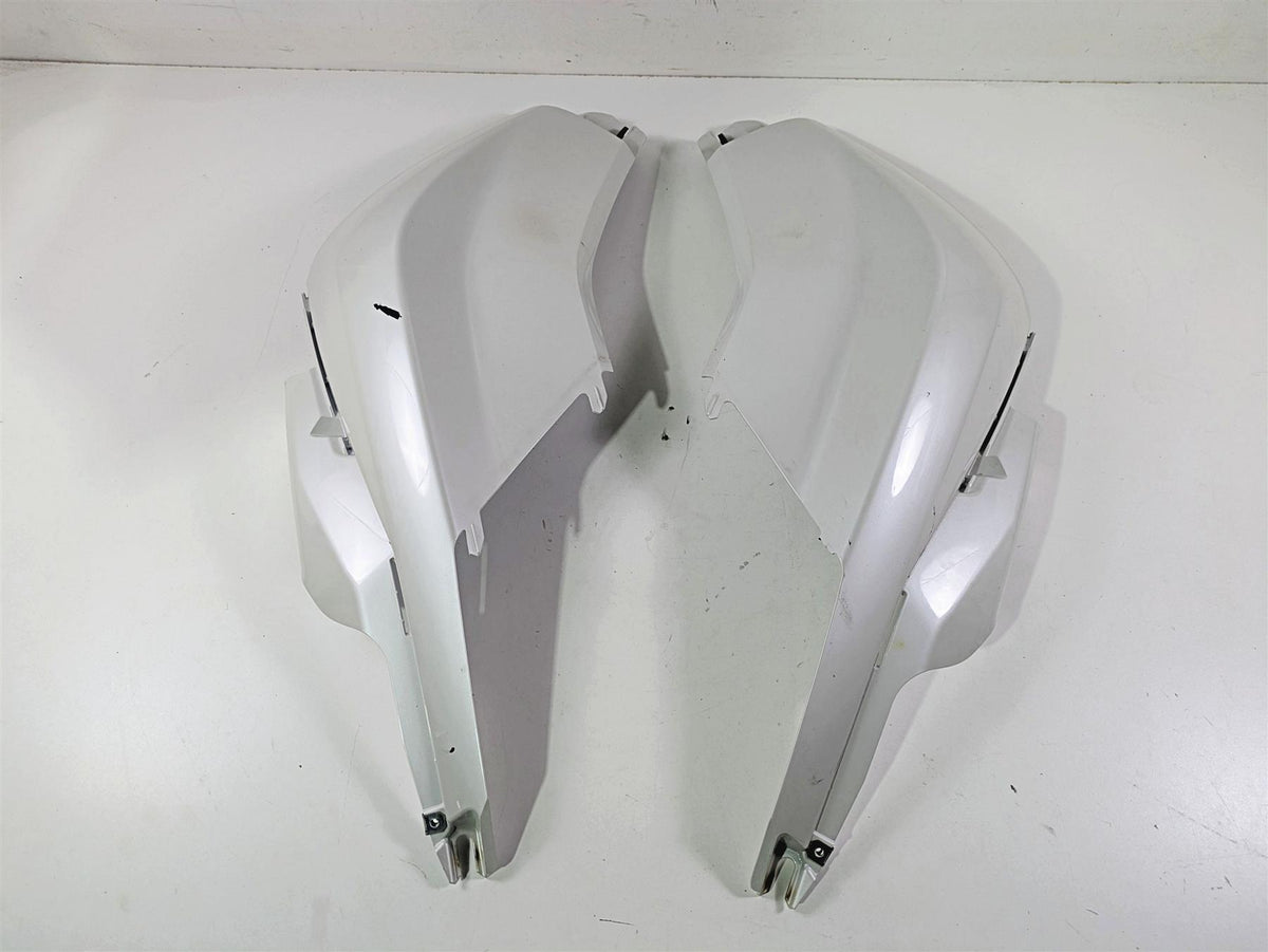 2014 BMW K1600 GTL K48 Fuel Tank Fairing Cover Set - Read 46637710451 {{ shop.shopifyCountryName }} - Mototech271