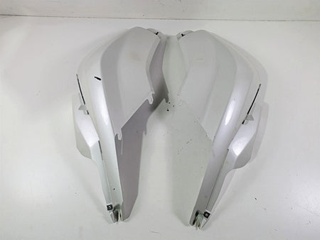 2014 BMW K1600 GTL K48 Fuel Tank Fairing Cover Set - Read 46637710451 {{ shop.shopifyCountryName }} - Mototech271