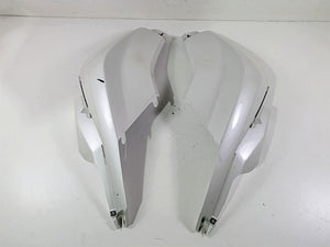 2014 BMW K1600 GTL  K48 Fuel Tank Fairing Cover Set - Read 46637710451