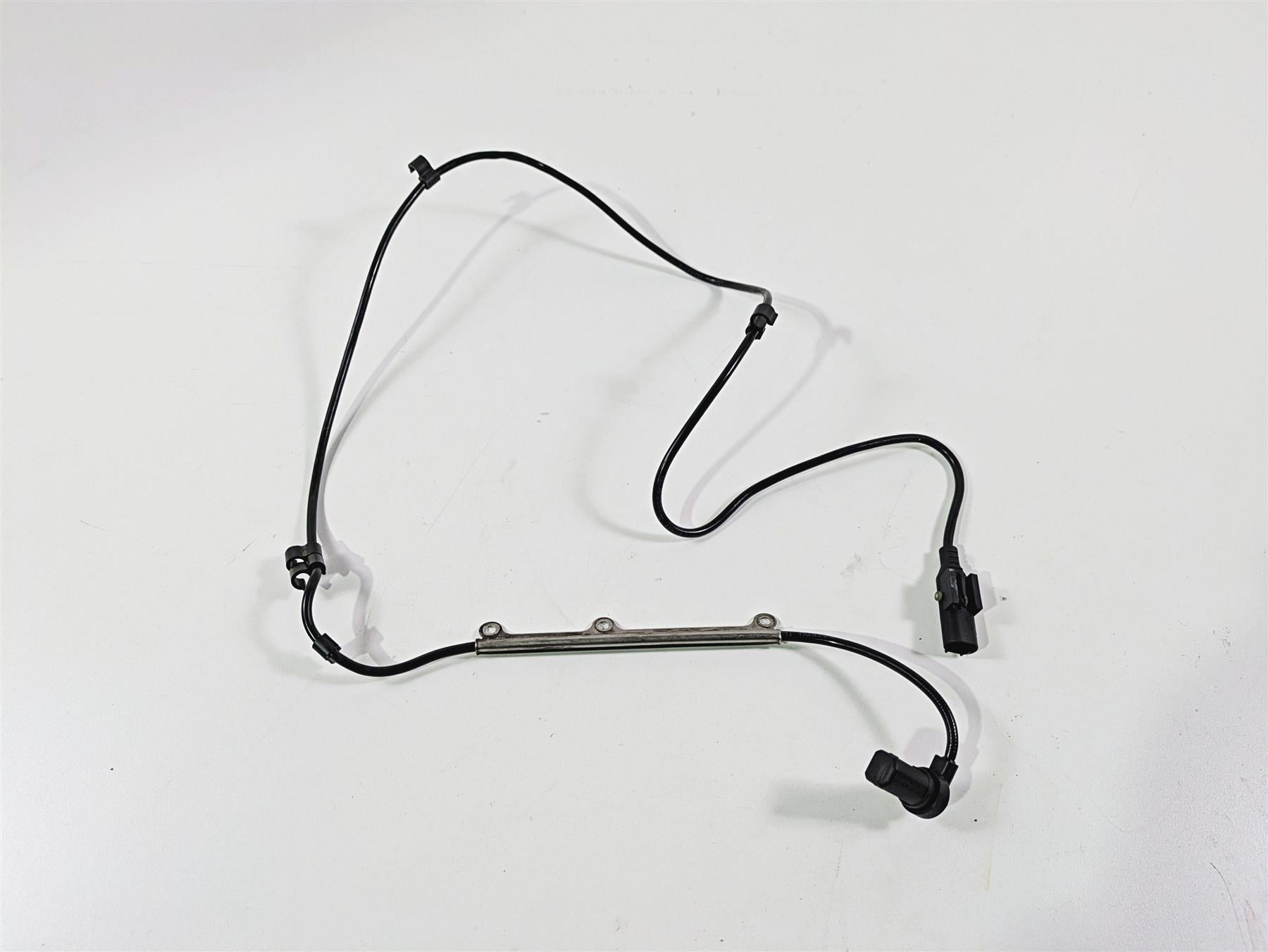2014 BMW K1300S K40 Front Abs Brake Wheel Speed Sensor 34527677824 {{ shop.shopifyCountryName }} - Mototech271