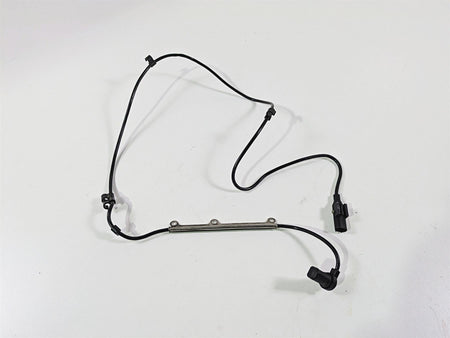 2014 BMW K1300S K40 Front Abs Brake Wheel Speed Sensor 34527677824 {{ shop.shopifyCountryName }} - Mototech271