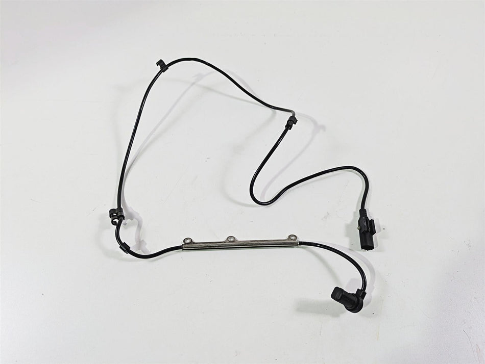 2014 BMW K1300S K40 Front Abs Brake Wheel Speed Sensor 34527677824 {{ shop.shopifyCountryName }} - Mototech271