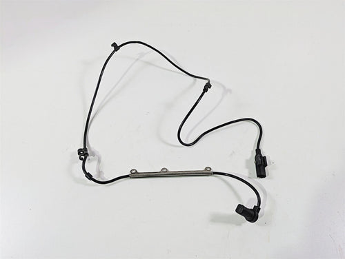 2014 BMW K1300S K40 Front Abs Brake Wheel Speed Sensor 34527677824 | Mototech271