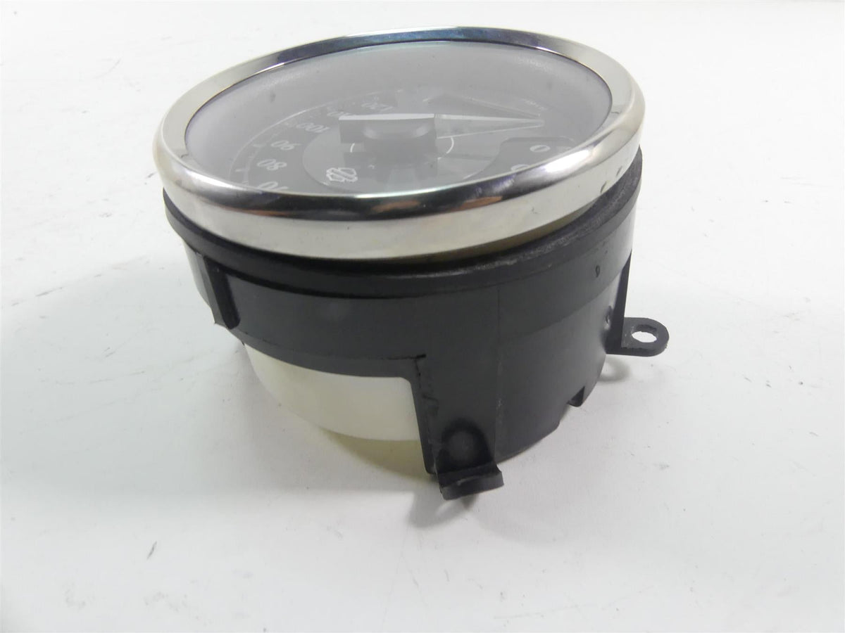 2012 Harley Touring FLHTK Electra Glide Speedo Speedometer Gauge 25K 74682-10 {{ shop.shopifyCountryName }} - Mototech271