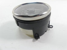 Load image into Gallery viewer, 2012 Harley Touring FLHTK Electra Glide Speedo Speedometer Gauge 25K 74682-10 | Mototech271
