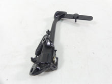 Load image into Gallery viewer, 2019 Harley Softail FXBB Street Bob Side Kick Jiffy Kickstand Stand 50000152
