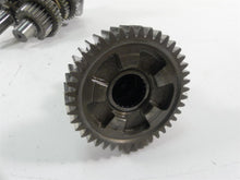 Load image into Gallery viewer, 2001 Harley Davidson XL1200 Sportster 5-Speed Transmission Gears 24K 33634-91A
