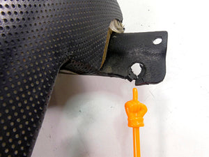 2013 Harley VRSCF Muscle Vrod Rear Passenger Pillion Seat Saddle - Read 52438-09