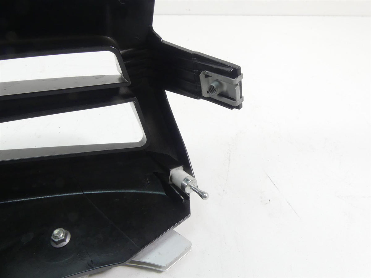 2006 Ducati Multistrada 1000S Front Nose Air Inlet Duct Cover Fairing 48430471A {{ shop.shopifyCountryName }} - Mototech271