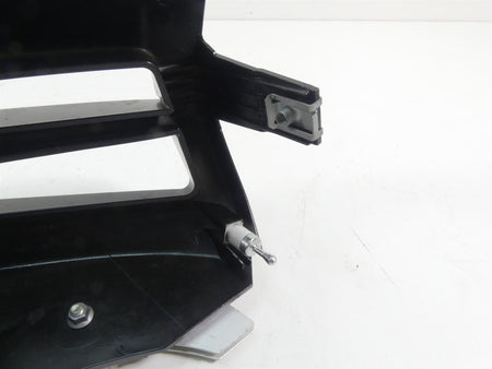 2006 Ducati Multistrada 1000S Front Nose Air Inlet Duct Cover Fairing 48430471A {{ shop.shopifyCountryName }} - Mototech271