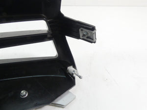 2006 Ducati Multistrada 1000S Front Nose Air Inlet Duct Cover Fairing 48430471A