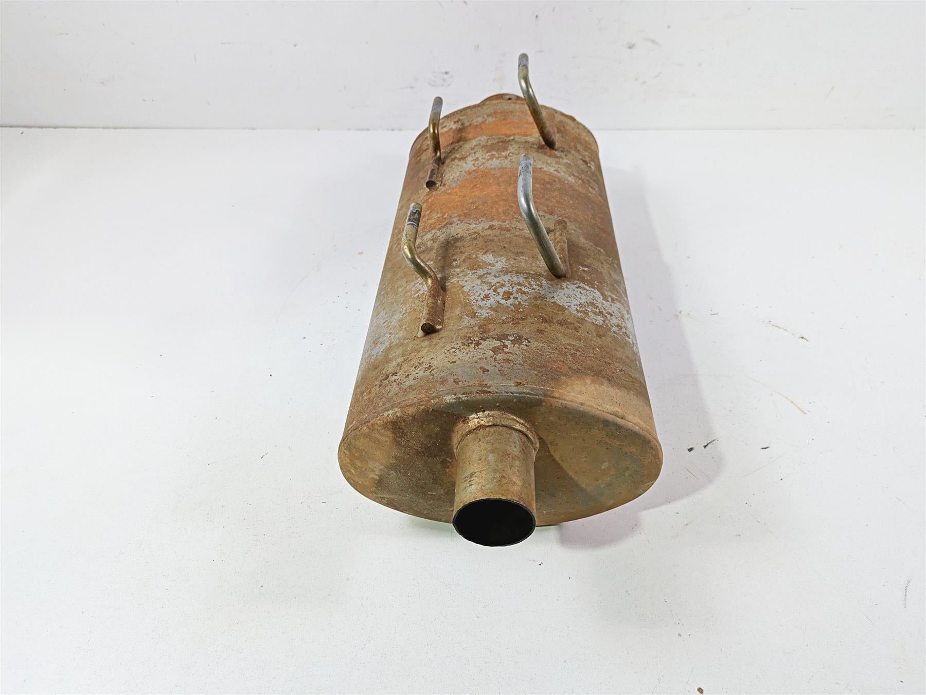 2015 Arctic Cat Wildcat 1000 X LTD Exhaust Muffler Pipe Silencer 0512-836 {{ shop.shopifyCountryName }} - Mototech271