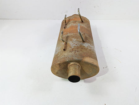 2015 Arctic Cat Wildcat 1000 X LTD Exhaust Muffler Pipe Silencer 0512-836 {{ shop.shopifyCountryName }} - Mototech271