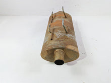 Load image into Gallery viewer, 2015 Arctic Cat Wildcat 1000 X LTD Exhaust Muffler Pipe Silencer 0512-836 | Mototech271
