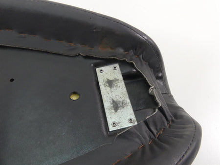 2003 Harley Sportster XL1200 C 100th Anniv Dual Seat Saddle Set 51041-03 {{ shop.shopifyCountryName }} - Mototech271