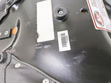 Load image into Gallery viewer, 2014 Harley FLS Softail Slim Mustang Front Rear Wide Touring Seat Set 76752 | Mototech271
