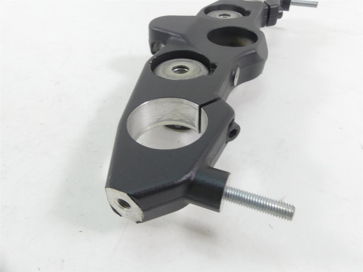 2016 Indian Chieftain Dark Horse Upper Triple Tree Steering Clamp 25dgr 5138387 {{ shop.shopifyCountryName }} - Mototech271