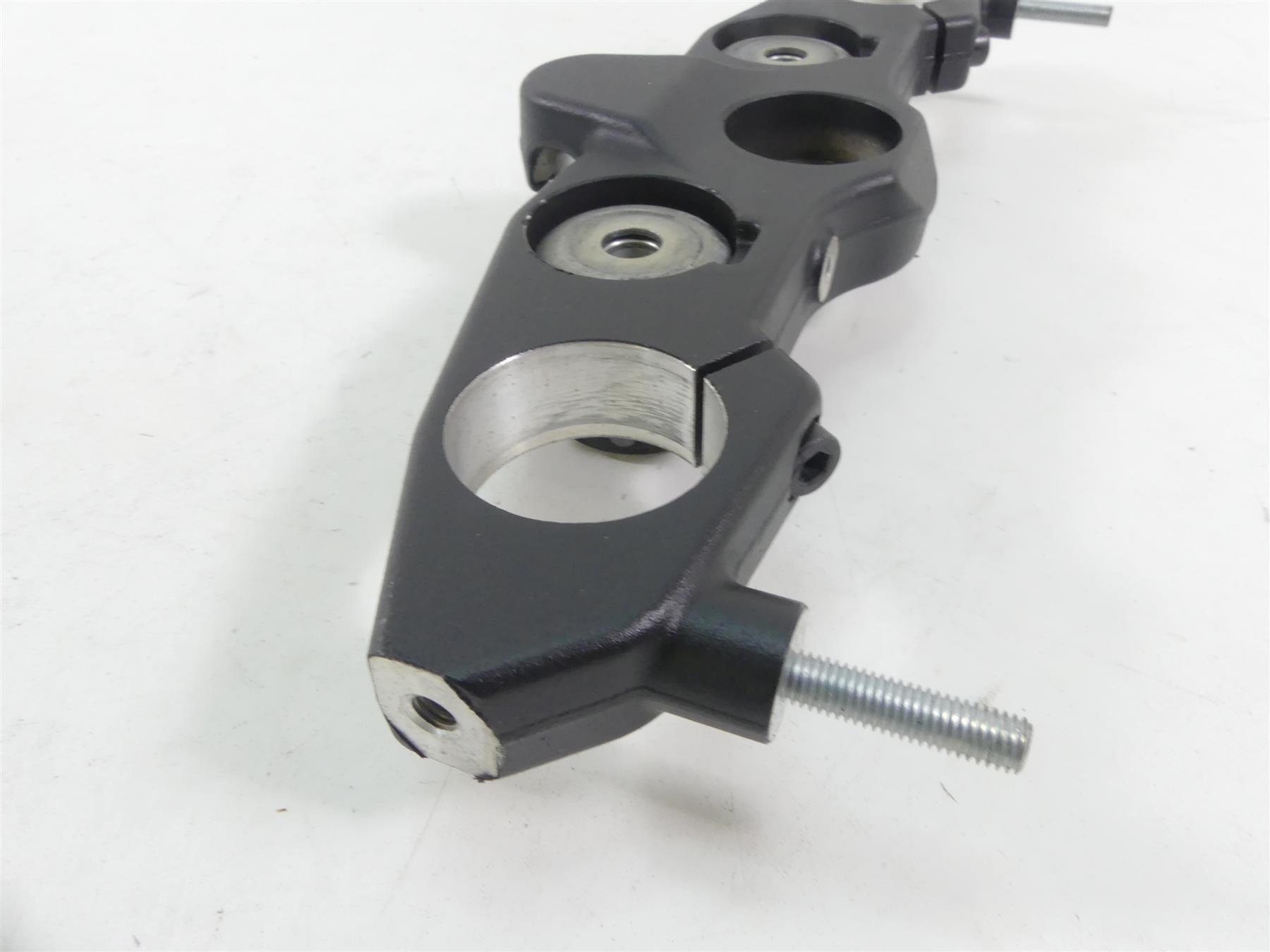 2016 Indian Chieftain Dark Horse Upper Triple Tree Steering Clamp 25dgr 5138387 {{ shop.shopifyCountryName }} - Mototech271