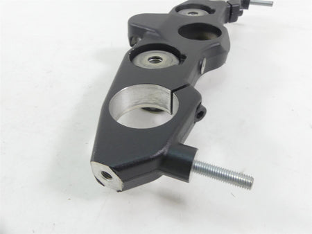 2016 Indian Chieftain Dark Horse Upper Triple Tree Steering Clamp 25dgr 5138387 {{ shop.shopifyCountryName }} - Mototech271