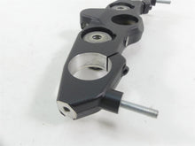 Load image into Gallery viewer, 2016 Indian Chieftain Dark Horse Upper Triple Tree Steering Clamp 25dgr 5138387 | Mototech271
