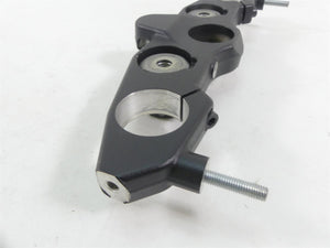2016 Indian Chieftain Dark Horse Upper Triple Tree Steering Clamp 25dgr 5138387 | Mototech271