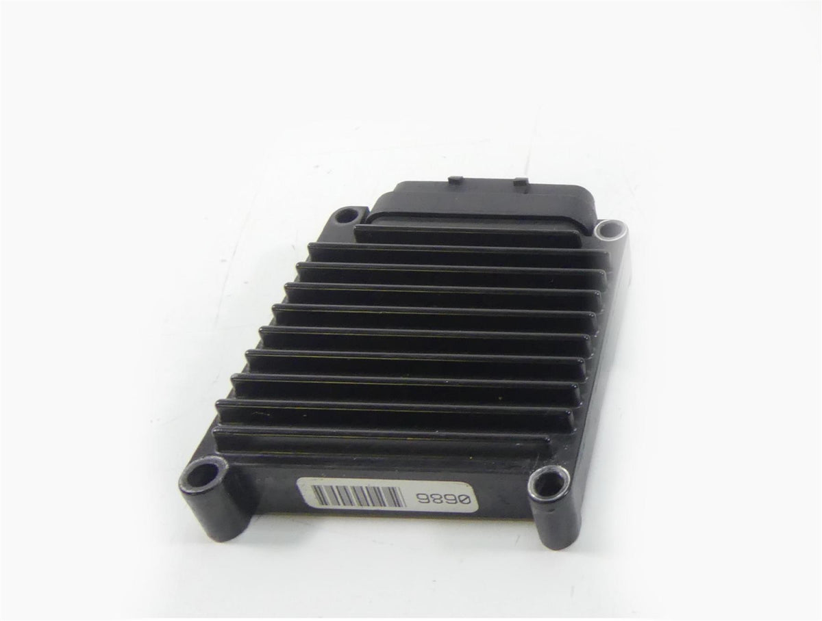 2008 Harley FXCWC Softail Rocker C Cdi Ecu Ecm Engine Control Module 32852-08A {{ shop.shopifyCountryName }} - Mototech271