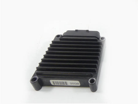 2008 Harley FXCWC Softail Rocker C Cdi Ecu Ecm Engine Control Module 32852-08A {{ shop.shopifyCountryName }} - Mototech271