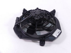 2016 BMW R1200RS K54 Radiator Coolant Fan -Tested 17118525108 | Mototech271