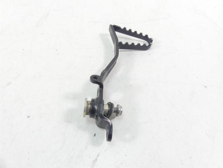 2017 BMW R1200GS GSW K50 Brake Pedal Lever Peg Ped 35218530611 {{ shop.shopifyCountryName }} - Mototech271