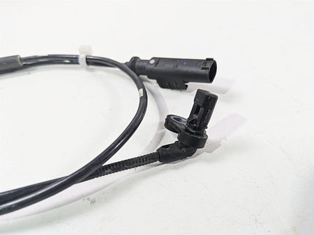 2024 Kawasaki ZX6R ZX636 Ninja Front Abs Brake Wheel Speed Sensor 21176-1162 {{ shop.shopifyCountryName }} - Mototech271